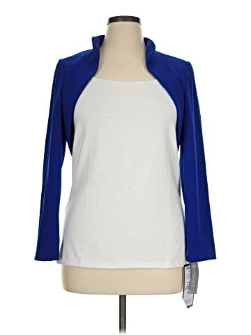 Alex Evenings Blazer (view 1)