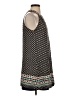 THML Print Black Casual Dress Size S - photo 4