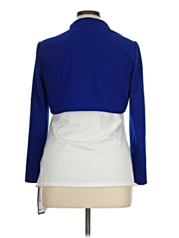 Alex Evenings Blazer (view 2)