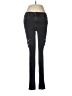 J Brand Stars Black Jeans Size 29 waist - photo 1
