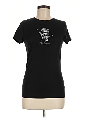Aeropostale Short Sleeve T-Shirt (view 1)