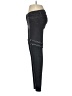 J Brand Stars Black Jeans Size 29 waist - photo 5