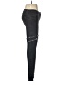 J Brand Stars Black Jeans Size 29 waist - photo 4