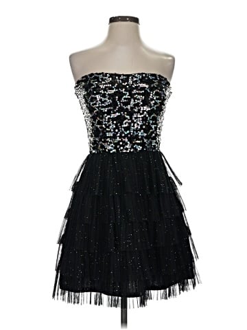 Delia's Cocktail Dress (view 1)