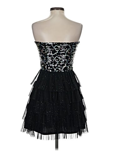 Delia's Cocktail Dress (view 2)