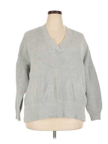 Ann Taylor LOFT Pullover Sweater (view 1)