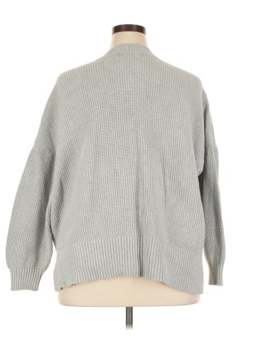 Ann Taylor LOFT Pullover Sweater (view 2)