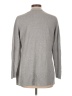 Old Navy Gray Cardigan Size L - photo 2