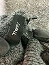 Theory Gray Turtleneck Sweater Size P (petite) - photo 7