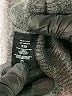 Theory Gray Turtleneck Sweater Size P (petite) - photo 8