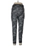 Danskin Camo Gray Active Pants Size XL - photo 2