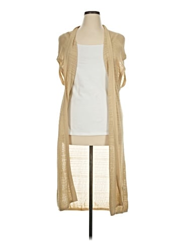 August Silk Kimono (view 1)