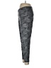 Danskin Camo Gray Active Pants Size XL - photo 5