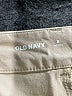 Old Navy Tan Khakis Size 8 Petite - photo 7
