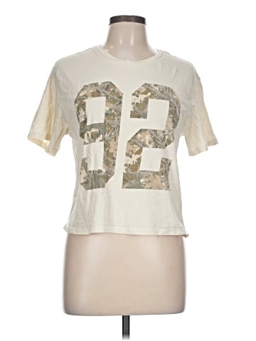 Rebellious. One Short Sleeve T-Shirt (view 1)