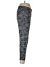 Danskin Camo Gray Active Pants Size XL - photo 4