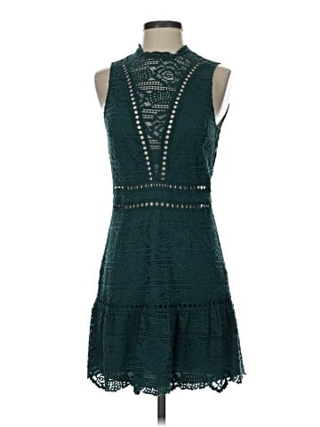 Saylor Cocktail Dress (view 1)