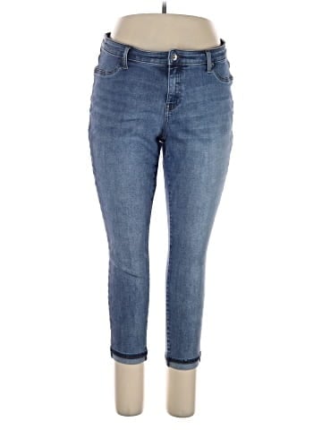 Lila Ryan Jeans (view 1)