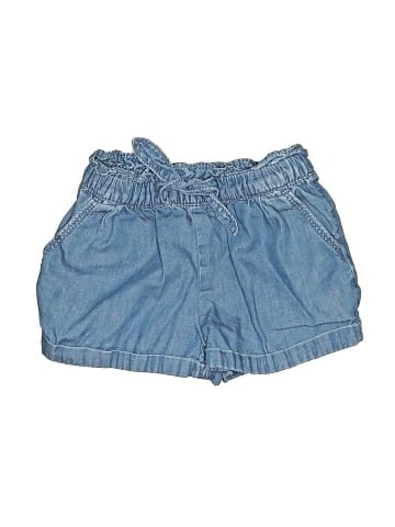 Baby Gap Denim Shorts (view 1)