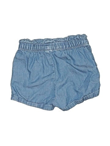 Baby Gap Denim Shorts (view 2)