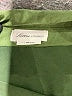 Lovers + Friends 100% Polyester Solid Green Long Sleeve Blouse Size L - photo 7