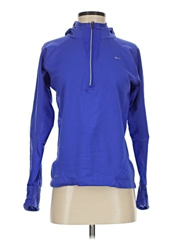 Nike Pullover Sweater (view 1)