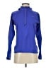 Nike Blue Pullover Sweater Size S - photo 1