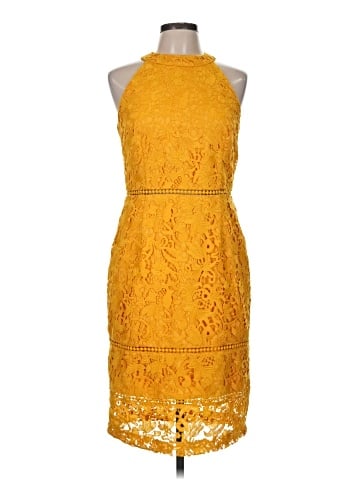 Antonio Melani Cocktail Dress (view 1)