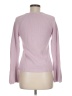 The Limited 100% Cotton Pink Pullover Sweater Size M - photo 2