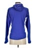 Nike Blue Pullover Sweater Size S - photo 2