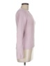 The Limited 100% Cotton Pink Pullover Sweater Size M - photo 4