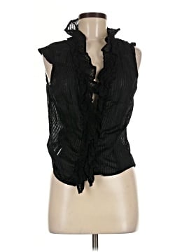 The Limited Sleeveless Blouse