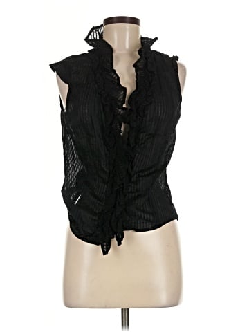 The Limited Sleeveless Blouse (view 1)