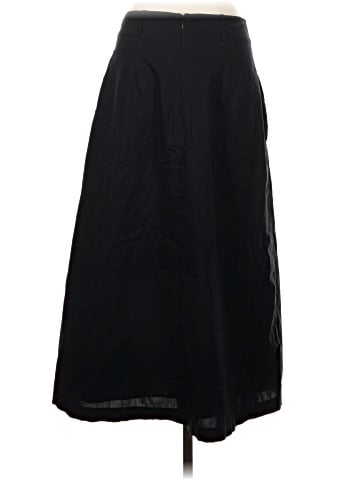 Halston Casual Skirt (view 2)