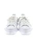 Adidas White Sneakers Size 8 1/2 - photo 2