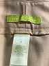 Sigrid Olsen Tan Dress Pants Size 8 - photo 7