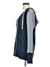 Evy's Tree Blue Pullover Sweater Size M - photo 5