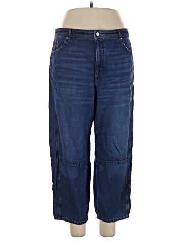Ann Taylor LOFT Jeans (view 1)