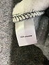 Maurices 100% Polyester Ivory Vest Size S - photo 7