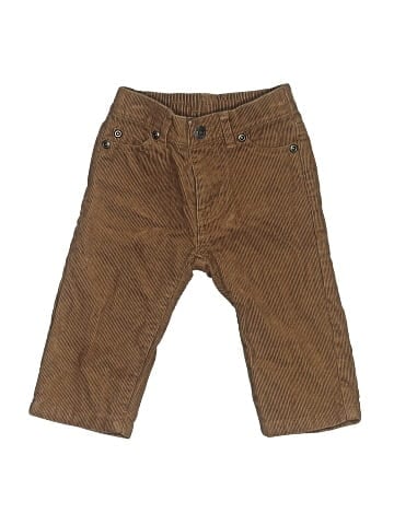 Janie and Jack Khakis (view 1)