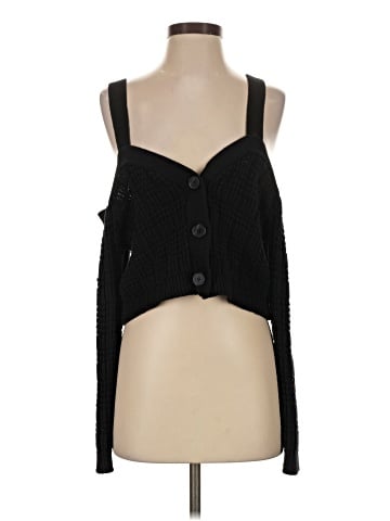 Intermix Sweater Vest (view 1)