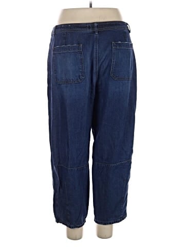 Ann Taylor LOFT Jeans (view 2)