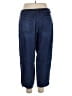 Ann Taylor LOFT Blue Jeans Size 33 waist (petite) - photo 2