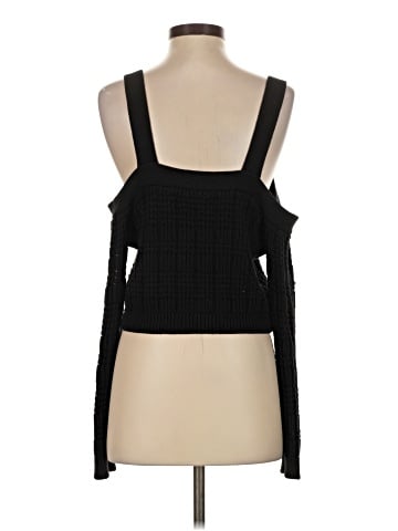 Intermix Sweater Vest (view 2)