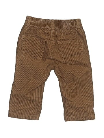 Janie and Jack Khakis (view 2)