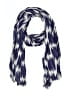 Unbranded Blue Scarf One size - photo 1