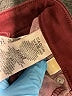 MICHAEL Michael Kors Burgundy Jeggings Size 4 - photo 7