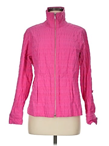 Christopher & Banks Jacket (view 1)