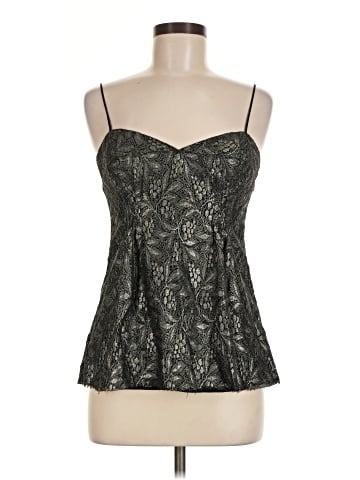Diane von Furstenberg Sleeveless Blouse (view 1)