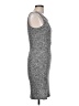 RD Style Gray Cocktail Dress Size L - photo 4